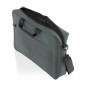 Sacoche ordinateur portable Aisens Premium 15,6" grise, mousse de protection