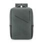 Sac à dos ordinateur portable Aisens urbain et bureau 15,6" gris