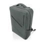 Aisens urban and office laptop backpack 15.6", grey