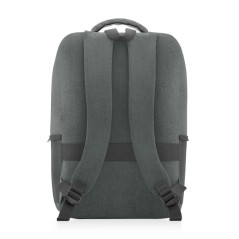 Aisens urban and office laptop backpack 15.6", grey