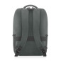 Aisens urban and office laptop backpack 15.6", grey