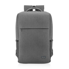 Aisens 17" laptop backpack, grey