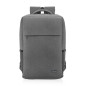 Aisens 17" laptop backpack, grey