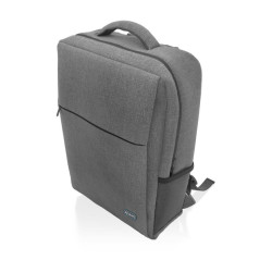 Sac à dos ordinateur portable Aisens 17" gris