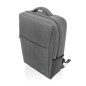Sac à dos ordinateur portable Aisens 17" gris