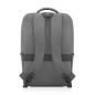 Sac à dos ordinateur portable Aisens 17" gris