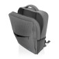 Sac à dos ordinateur portable Aisens 17" gris