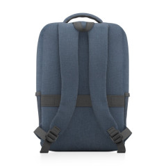 Sac à dos ordinateur portable Aisens 17" bleu