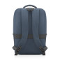 Sac à dos ordinateur portable Aisens 17" bleu