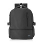 Aisens sport water-repellent laptop backpack 15.6", black