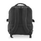 Sac à dos ordinateur portable Aisens sport 15,6" déperlant noir