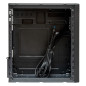 Boîtier PC Unykach Numen 300 Pro Micro-ATX noir, 4 ports USB
