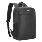 Sac à dos ordinateur portable Unykach Urban MO156 15,6" noir
