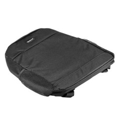 Unykach Urban MO156 15.6" laptop backpack, black