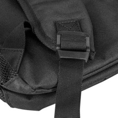Sac à dos ordinateur portable Unykach Urban MO156 15,6" noir