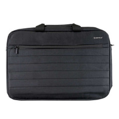 Sacoche ordinateur portable Unykach Urban MA17 17,3" noire