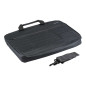 Unykach Urban MA17 17.3" laptop bag, black
