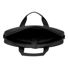 Unykach Urban MA17 17.3" laptop bag, black