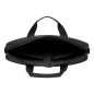 Sacoche ordinateur portable Unykach Urban MA17 17,3" noire