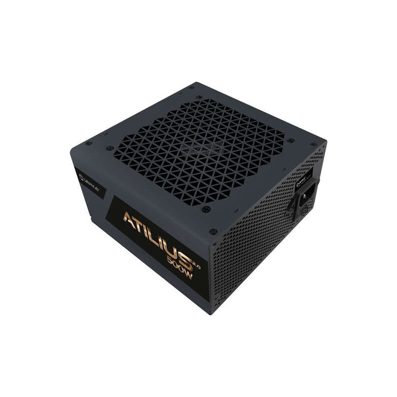 Alimentation PC Unykach Atilius 2.0 500 W 80 Plus Bronze