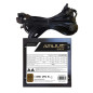 Unykach Atilius 2.0 500 W 80 Plus Bronze PC power supply