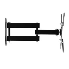 Support mural TV Unykach orientable 13" à 42", 20 kg, VESA 200x200