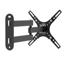 Support mural TV Unykach orientable 13" à 42", 20 kg, VESA 200x200