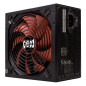 Alimentation PC Unykach ATX 550 W ventilateur 140 mm