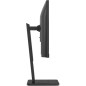 AOC 24E3QAF 24" IPS Full HD 75 Hz monitor, height-adjustable stand, speakers