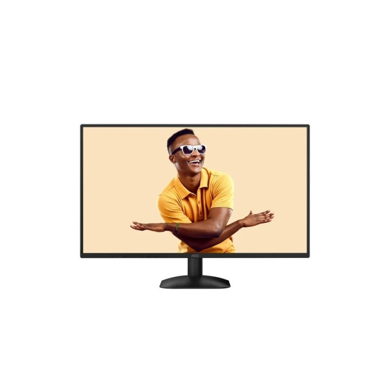 Écran AOC 27B31H 27" IPS Full HD 120 Hz 1 ms, bords fins