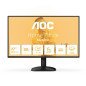 AOC 27B31H 27" IPS Full HD 120 Hz 1 ms monitor, slim bezels
