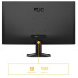 Écran AOC Q27B35E 27" IPS QHD 2560 x 1440 HDR10, 1 ms