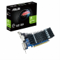 Carte graphique ASUS GeForce GT 710 2 Go GDDR5 EVO