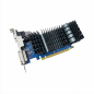 Carte graphique ASUS GeForce GT 710 2 Go GDDR5 EVO