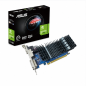Carte graphique ASUS GeForce GT 710 2 Go GDDR5 EVO