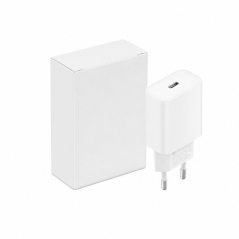 Xiaomi adaptateur secteur 20 W Type-C USB-C