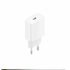 Xiaomi 20W Fast Charging Power Adapter Type-C