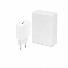 Xiaomi 20W Fast Charging Power Adapter Type-C