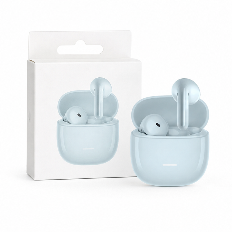 Xiaomi Redmi Buds 8 Active Bleu