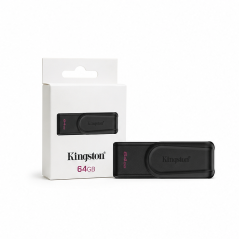 Kingston DataTraveler Exodia S 64GB USB 3.2