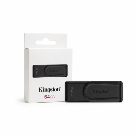 Kingston DataTraveler Exodia S 64 Go USB 3.2 Gen 1