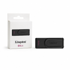 Kingston DataTraveler Exodia S 64 Go USB 3.2 Gen 1