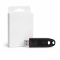 SanDisk Ultra 64GB USB 3.0 Flash Drive, Black