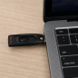 SanDisk Ultra 64GB USB 3.0 Flash Drive, Black