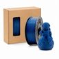 Filament 3D PLA Glitter Bleu 1,75 mm 1 kg