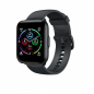 Mibro Watch C2 Black Smartwatch