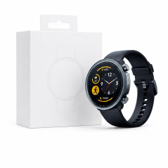 Mibro Watch A1 Black Smartwatch, 1.28 Inch