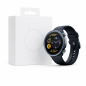 Mibro Watch A1 black smartwatch
