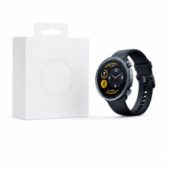 Mibro Watch A1 montre connectée 1,28 po noire