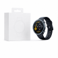 Mibro Watch A1 black smartwatch